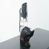 Thermo Electron CRS Flip Mover image 1